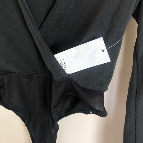 NWT Tobi bodysuit - Picture 4 of 7